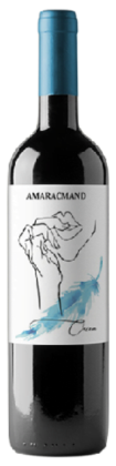 Amaracmand Onica Rubicone Sangiovese I.G.T | Italië | gemaakt van de druiven Cabernet Franc, Cabernet Sauvignon en Sangiovese