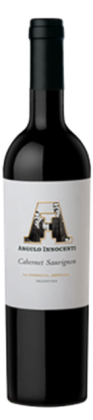 Angulo Innocenti - Cabernet Sauvignon | Argentinië | gemaakt van de druif Cabernet Sauvignon