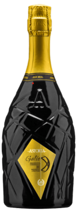 Astoria - Prosecco DOC - Galie | Italië | gemaakt van de druif Glera