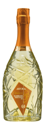 Astoria - Prosecco Superiore - Corderie | Italië | gemaakt van de druif Glera
