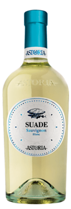 Astoria - Sauvignon - Suade | Italië | gemaakt van de druif Sauvignon Blanc