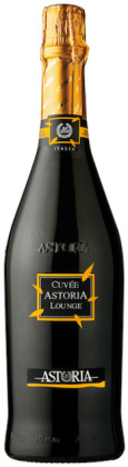 Astoria - Spumante Lounge | Italië | gemaakt van de druiven Chardonnay en Glera