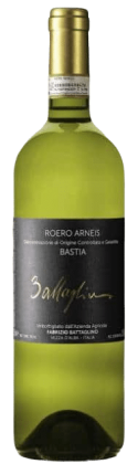 Battaglino Roero Arneis Bastia | Italië | gemaakt van de druif Arneis