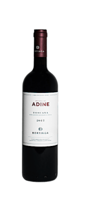 Bertinga - Punta di Adine | Italië | gemaakt van de druif Sangiovese