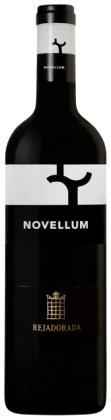 Bodega Rejadorada Novellum | Spanje | gemaakt van de druif Tempranillo