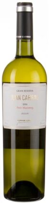 Bodegas Carrau - Petit Manseng | Uruguay | gemaakt van de druif petit-manseng