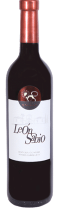 Bodegas Conrad Leon Sabio Ronda | Spanje | gemaakt van de druif Petit Verdot