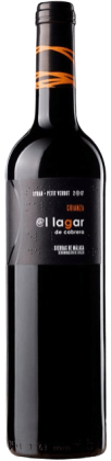 Bodegas Dimobe El Lagar de Cabrera Crianza | Spanje | gemaakt van de druiven Petit Verdot en Syrah