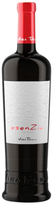 Bodegas Toribio Esenzia Extremadura | Spanje | gemaakt van de druiven Cabernet Sauvignon, Garnacha, Syrah en Tempranillo