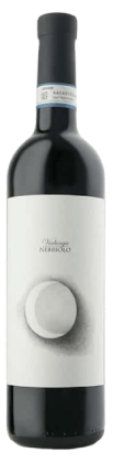 Bossotti | Langhe Nebbiolo Vialunga | Italië | gemaakt van de druif Nebbiolo