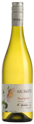 Bruno Andreu Sauvignon Aromatic | Frankrijk | gemaakt van de druif Sauvignon Blanc