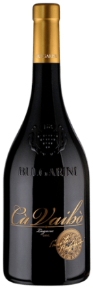Bulgarini Ca' Vaibò Lugana DOC Superiore | Italië | gemaakt van de druif Trebbiano