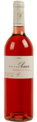 Château Penin Rosé | Frankrijk | gemaakt van de druif Cabernet Sauvignon