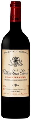 Château Vieux Chevrol Pomerol | Frankrijk | gemaakt van de druif Cabernet Franc