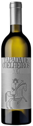 Coelheiros Tapada de Coelheiros branco | Portugal | gemaakt van de druif Arinto