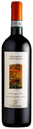 Cordara Grignolino d’Asti DOC | Italië | gemaakt van de druif grignolino