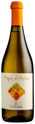 Cordara Magia d'autunno (Moscato d'Asti) | Italië | gemaakt van de druif moscato