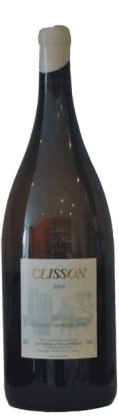 Des Cognettes - Muscadet Sèvre et Maine Clisson - MAGNUM | Frankrijk | gemaakt van de druif Melon de Bourgogne