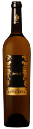 Domaine de l'Engarran Cuvée Adélys | Frankrijk | gemaakt van de druif Sauvignon Blanc