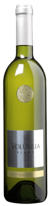 Villa Volubilia - Volubilia Blanc | Marokko | gemaakt van de druiven Chardonnay, Sauvignon Blanc en Vermentino