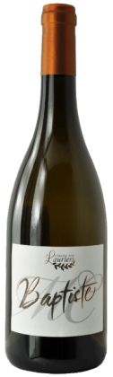 Domaine des Lauriers Baptiste | Frankrijk | gemaakt van de druiven Picpoul Blanc en Vermentino