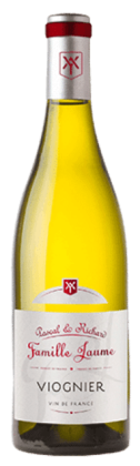 Domaine Jaume Viognier | Frankrijk | gemaakt van de druif Viognier