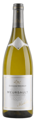 Domaine Michelot Meursault AC | Frankrijk | gemaakt van de druif Chardonnay