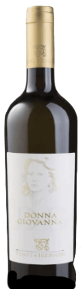 Donna Giovanna - Tenuta Iuzzolini | Italië | gemaakt van de druif Pinot Blanc