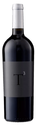 Druk My Niet T3 King | Zuid-Afrika | gemaakt van de druiven tannat, Tempranillo en Tinta Amarela