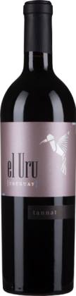 Bodega Terrazul El Uru | Uruguay | gemaakt van de druif tannat