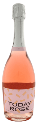 Enosophia Today Rosé Brut | Kroatië | gemaakt van de druif Frankovka