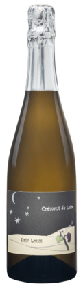 Eric Louis Cremant de Loire | Frankrijk | gemaakt van de druiven Chardonnay en Chenin Blanc