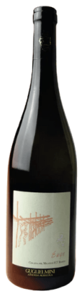Euge Bianco - Guglielmini | Italië | gemaakt van de druif Chardonnay