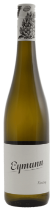 Eymann Riesling bio | Duitsland | gemaakt van de druif Riesling