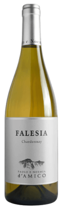 Falesia - Paolo e Noemia D'Amico | Italië | gemaakt van de druif Chardonnay