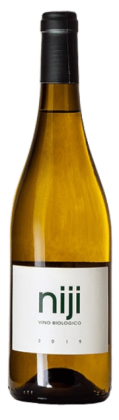 Felciatello Niji bio | Italië | gemaakt van de druiven petit-manseng, Vermentino en Viognier