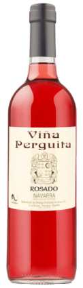 Fernandez de Arcaya Vina Perguita Rosado | Spanje | gemaakt van de druif Garnacha