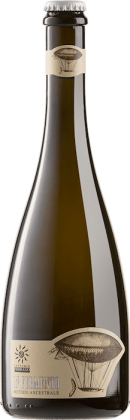 Fibbiano In Fermento Pet Nat | Italië | gemaakt van de druif Vermentino