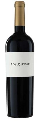 Guv'nor Tempranillo | Spanje | gemaakt van de druif Garnacha