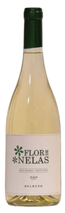 Flor de Nelas Branco | Portugal | gemaakt van de druiven Encruzado en Malvasia