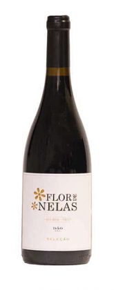 Flor de Nelas Tinto | Portugal | gemaakt van de druiven Alfrocheiro en Touriga Nacional