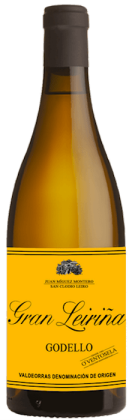 Gran Leiriña Godello | Spanje | gemaakt van de druif Godello