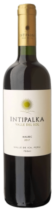 Intipalka - Malbec | Peru | gemaakt van de druif Malbec