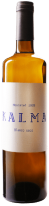 KALMA Moscatel seco Sel d'Aiz Malaga Axarquia | Spanje | gemaakt van de druif moscato
