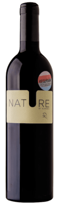 Kurubis - Nature Rouge | Tunesië | gemaakt van de druif Syrah