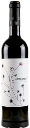 Las Cepas Costalarbol Rioja Semicrianza | Spanje | gemaakt van de druiven Garnacha, Graciano en Tempranillo