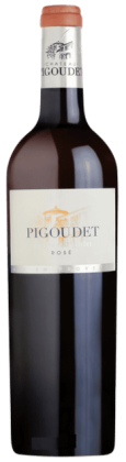 Le Grand Pigoudet rosé | Frankrijk | gemaakt van de druiven Cabernet Sauvignon en Syrah