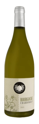 Maison Marinot Verdun Bourgogne Chardonnay | Frankrijk | gemaakt van de druif Chardonnay