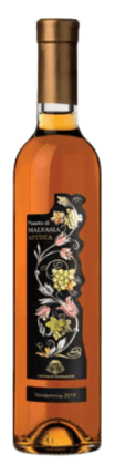 Malvasia Passito - Vicobarone | Italië | gemaakt van de druif Malvasia