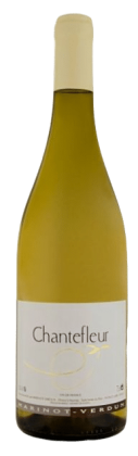 Marinot Verdun Chantefleur Blanc | Frankrijk | gemaakt van de druiven Chardonnay en Colombard